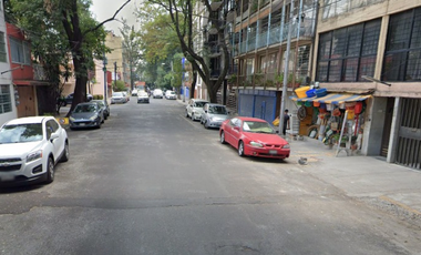 Departamento en venta Campestre Churubusco Coyoacán Excelente oportunidad!