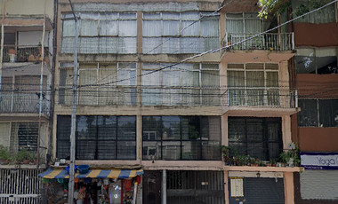 Departamento en venta Campestre Churubusco Coyoacán Excelente oportunidad!