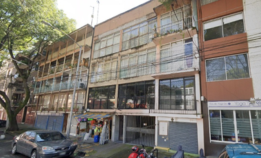 Departamento en venta Campestre Churubusco Coyoacán Excelente oportunidad!