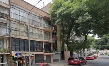 Departamento en venta Campestre Churubusco Coyoacán Excelente oportunidad!