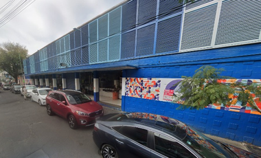 Departamento en venta Campestre Churubusco Coyoacán Excelente oportunidad!