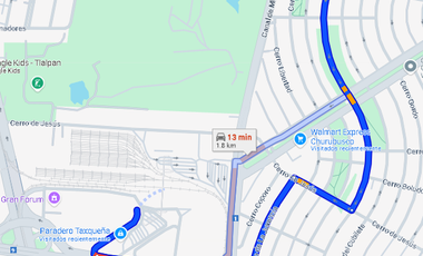 Departamento en venta Campestre Churubusco Coyoacán Excelente oportunidad!