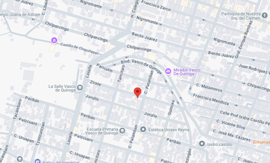 CASA EN VENTA EN ZIRATE LA PIEDAD MICHOACAN