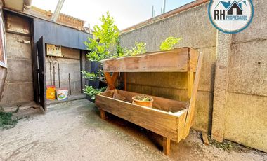 Casa en Arriendo en Villa Conavicoop, Labranza