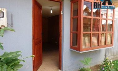 Casa en Arriendo en Villa Conavicoop, Labranza
