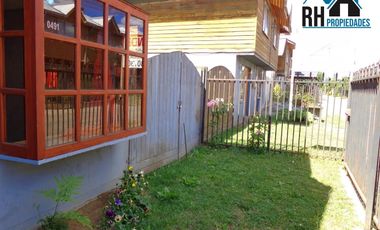 Casa en Arriendo en Villa Conavicoop, Labranza