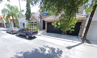 Casa en Remate en Mirasierra 1er Sector, San Pedro Garza García, Nuevo León