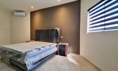 Departamento Amueblado en Renta en Ramos Arizpe, Excelente Ubicación, ideal Ejecutivos.