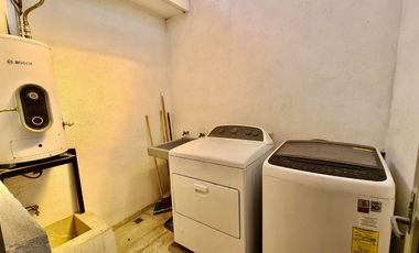 Departamento Amueblado en Renta en Ramos Arizpe, Excelente Ubicación, ideal Ejecutivos.