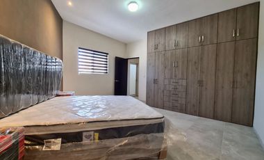 Departamento Amueblado en Renta en Ramos Arizpe, Excelente Ubicación, ideal Ejecutivos.