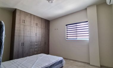 Departamento Amueblado en Renta en Ramos Arizpe, Excelente Ubicación, ideal Ejecutivos.