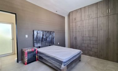 Departamento Amueblado en Renta en Ramos Arizpe, Excelente Ubicación, ideal Ejecutivos.