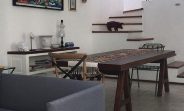 RENTO CASA MODERNA EN CUERNAVACA, CONDOMINIO DE 12 CASAS, SEGURIDAD, UBICACIÓN