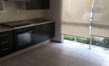 RENTO CASA MODERNA EN CUERNAVACA, CONDOMINIO DE 12 CASAS, SEGURIDAD, UBICACIÓN