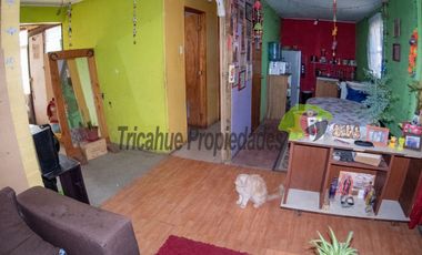 Venta de casa de 3D, 2B, amplio estacionamiento. Terreno de 450 m2. Rivadavia, Valle del Elqui. $65 millones