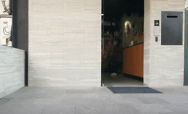 Departamento tipo loft en renta amueblado y equipado en la colonia Arcos Vallarta, Guadalajara, cerca de Centro Magno y Glorieta Minerva