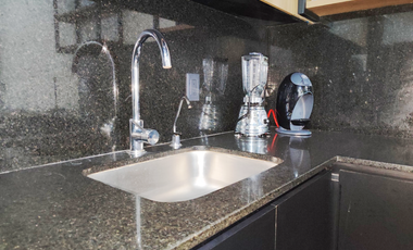 Departamento tipo loft en renta amueblado y equipado en la colonia Arcos Vallarta, Guadalajara, cerca de Centro Magno y Glorieta Minerva