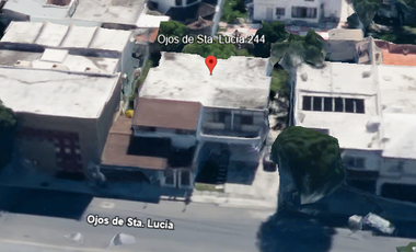 Casa en Remate en Mirasierra 1er Sector, San Pedro Garza García, Nuevo León