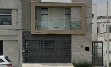 Casa en Remate en Mirasierra 1er Sector, San Pedro Garza García, Nuevo León