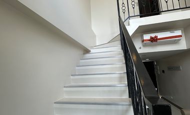 Penthouse Condominium For Sale In Chelsea Parkplace near Clark Pampanga