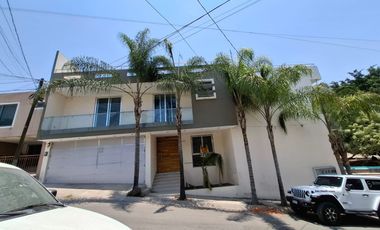 ¡HERMOSA CASA NUEVA EN LA PROVIDENCIA TONALA!