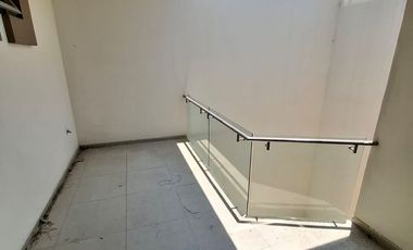 ¡HERMOSA CASA NUEVA EN LA PROVIDENCIA TONALA!