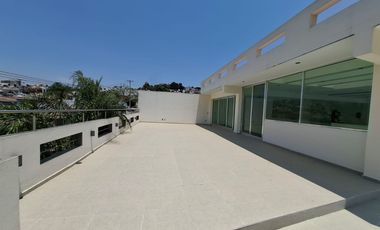 ¡HERMOSA CASA NUEVA EN LA PROVIDENCIA TONALA!