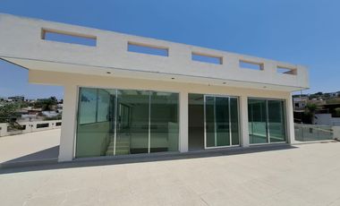 ¡HERMOSA CASA NUEVA EN LA PROVIDENCIA TONALA!
