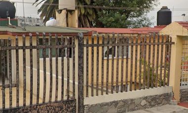 LINDA CASA EN LAS ALAMEDAS ATIZAPAN