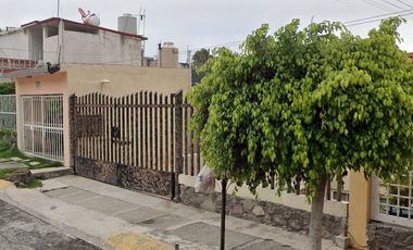 LINDA CASA EN LAS ALAMEDAS ATIZAPAN
