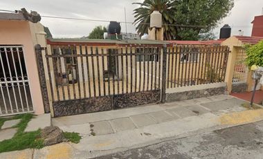 LINDA CASA EN LAS ALAMEDAS ATIZAPAN