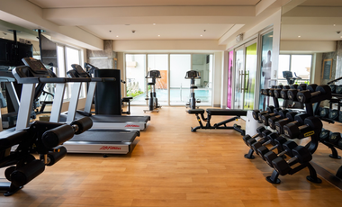 For Sale Penthouse Condominium in Chelsea Parkplace San Fernando Pampanga near Clark