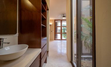 Casa remodelada en el Centro de Mérida