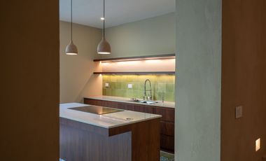 Casa remodelada en el Centro de Mérida