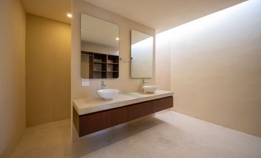 Casa remodelada en el Centro de Mérida