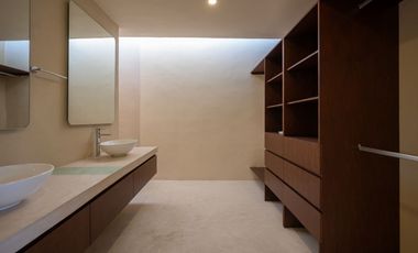 Casa remodelada en el Centro de Mérida