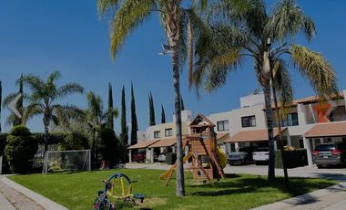 Casa en venta en promoción Residencial Trojes del Norte 1, El Llano Aguascalientes