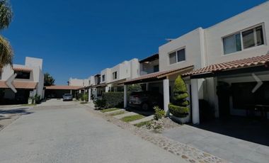 Casa en venta en promoción Residencial Trojes del Norte 1, El Llano Aguascalientes