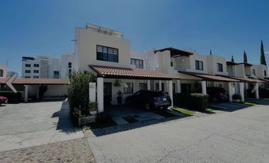 Casa en venta en promoción Residencial Trojes del Norte 1, El Llano Aguascalientes
