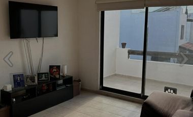 Casa en venta en promoción Residencial Trojes del Norte 1, El Llano Aguascalientes