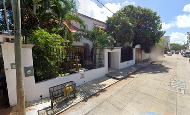 Casa en Remate en Supermanzana 2°, Cancún, Quintana Roo