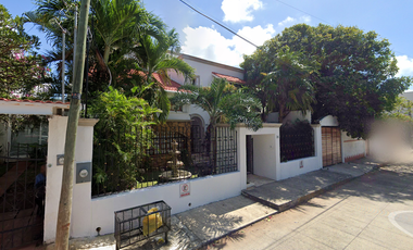 Casa en Remate en Supermanzana 2°, Cancún, Quintana Roo