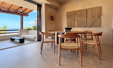 Departamentos en VENTA en Playa Blanca, Zihuatanejo. QG7888