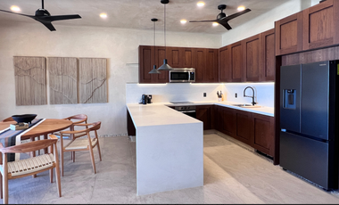 Departamentos en VENTA en Playa Blanca, Zihuatanejo. QG7888