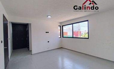 NUEVA, AMPLIA, DOBLE COCHERA, CISTERNA, 3 RECAMARAS, ZONA TECNOLOGICO