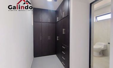 NUEVA, AMPLIA, DOBLE COCHERA, CISTERNA, 3 RECAMARAS, ZONA TECNOLOGICO