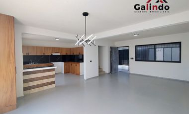 NUEVA, AMPLIA, DOBLE COCHERA, CISTERNA, 3 RECAMARAS, ZONA TECNOLOGICO