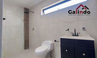 NUEVA, AMPLIA, DOBLE COCHERA, CISTERNA, 3 RECAMARAS, ZONA TECNOLOGICO