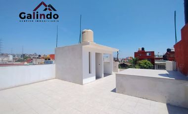 NUEVA, AMPLIA, DOBLE COCHERA, CISTERNA, 3 RECAMARAS, ZONA TECNOLOGICO