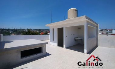 NUEVA, AMPLIA, DOBLE COCHERA, CISTERNA, 3 RECAMARAS, ZONA TECNOLOGICO